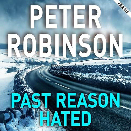 Cover of Past Reason Hated