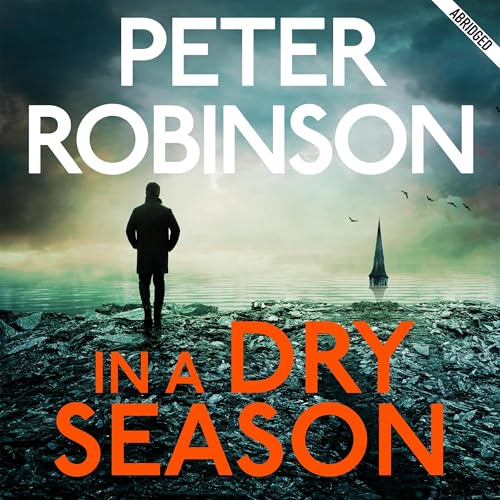 Cover of In a Dry Season