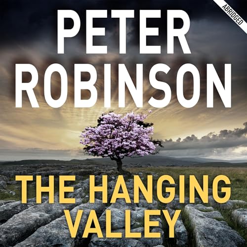 Cover of The Hanging Valley
