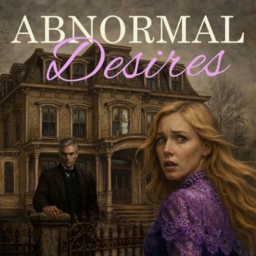 Cover of Abnormal Desires