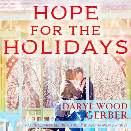 Cover of Hope for the Holidays