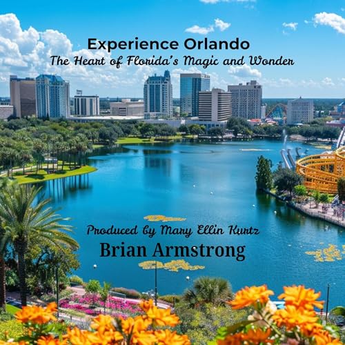 Cover of Experience Orlando