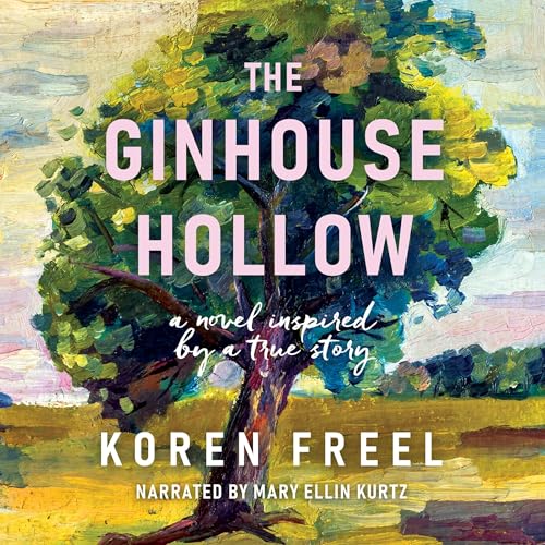 Cover of The Ginhouse Hollow