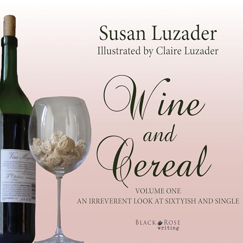 Cover of Wine and Cereal
