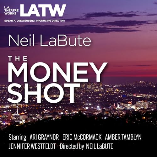 Cover of The Money Shot
