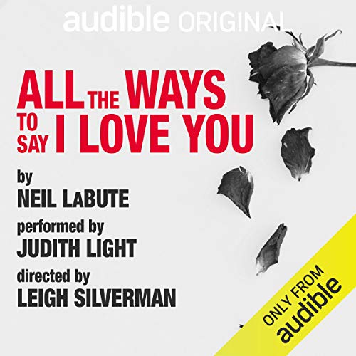 Cover of All the Ways to Say I Love You