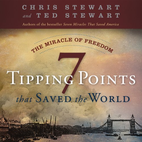 Cover of The Miracle of Freedom