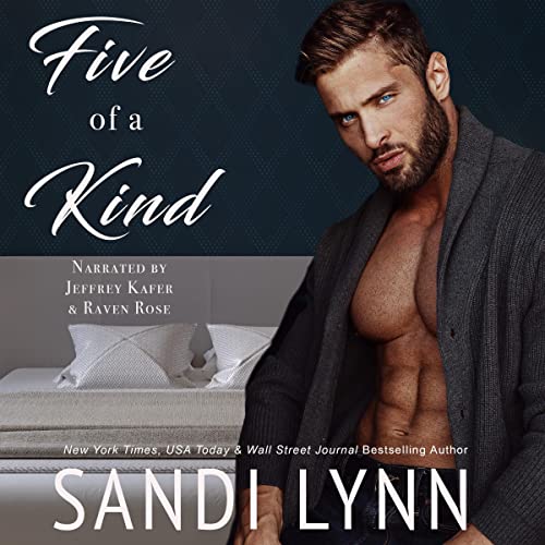Cover of Five of a Kind