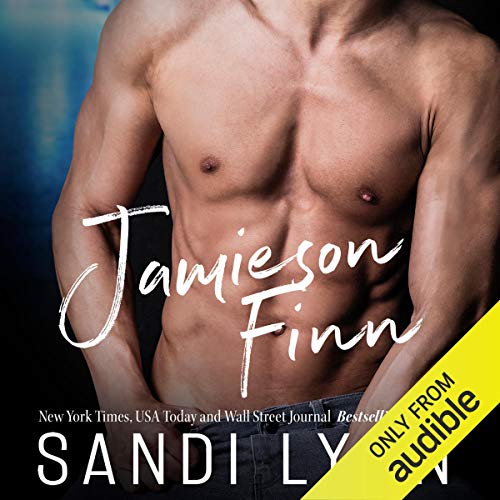 Cover of Jamieson Finn
