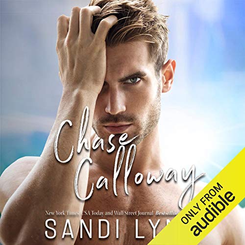 Cover of Chase Calloway