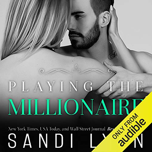Cover of Playing the Millionaire