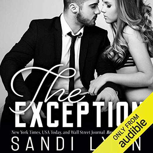 Cover of The Exception