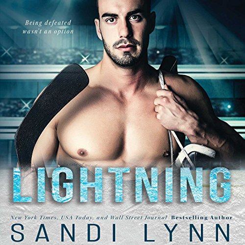 Cover of Lightning
