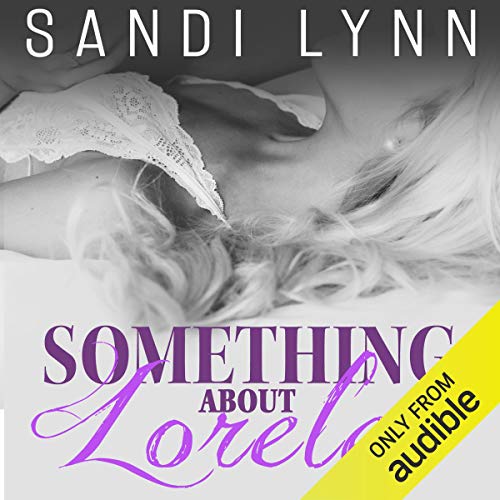 Cover of Something About Lorelei
