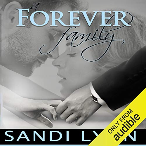 Cover of A Forever Family