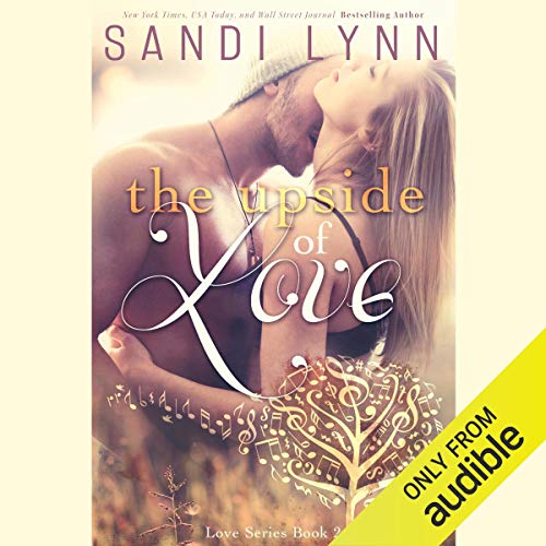 Cover of The Upside of Love