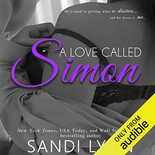 Cover of A Love Called Simon