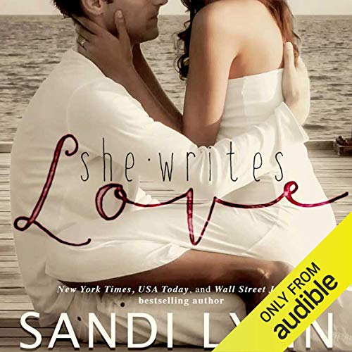 Cover of She Writes Love