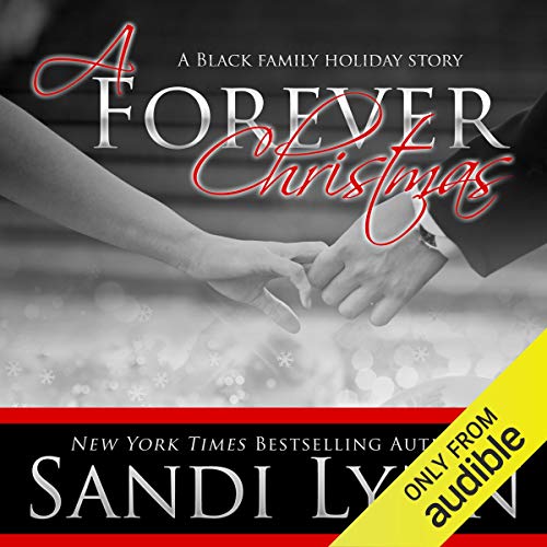 Cover of A Forever Christmas