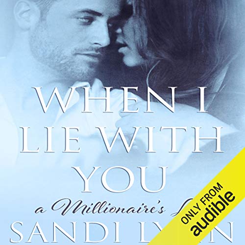 Cover of When I Lie with You