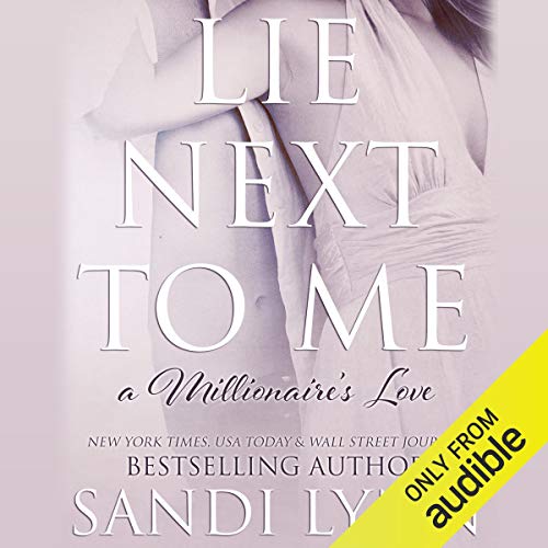 Cover of Lie Next to Me