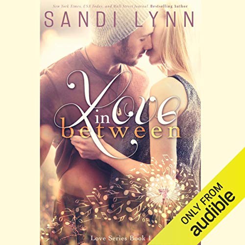 Cover of Love in Between