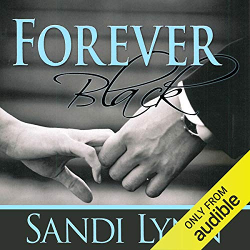 Cover of Forever Black