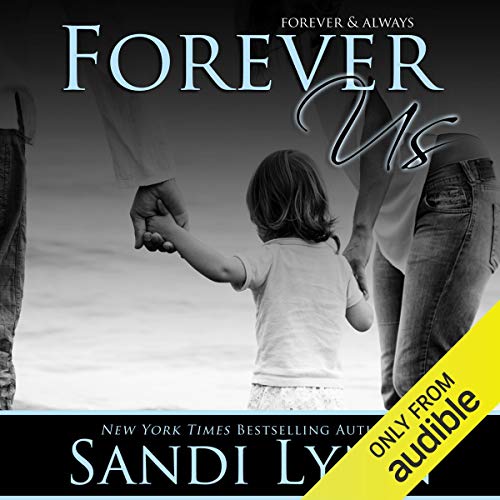 Cover of Forever Us