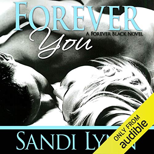 Cover of Forever You
