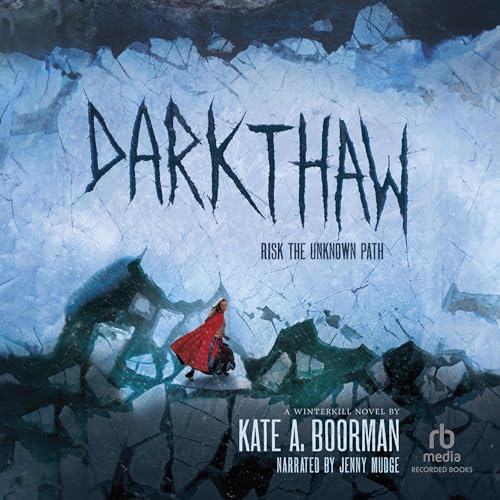 Cover of Darkthaw
