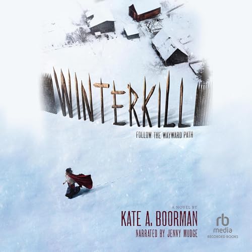 Cover of Winterkill