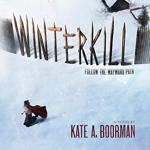 Cover of Winterkill