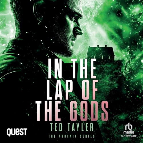 Cover of In The Lap Of The Gods