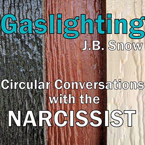 Cover of Gaslighting