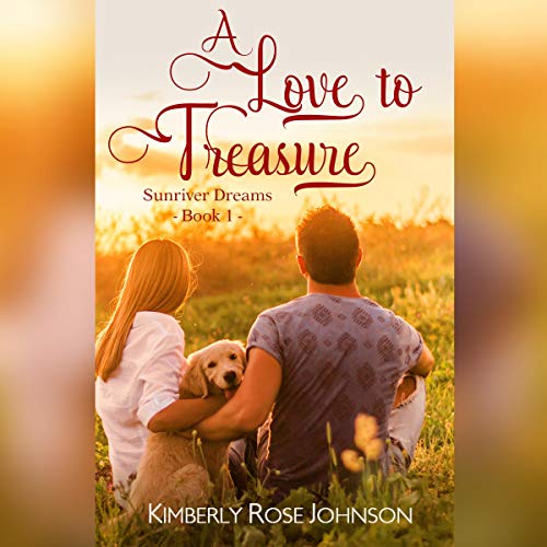 Cover of A Love to Treasure