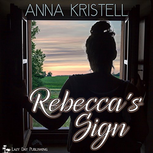 Cover of Rebecca's Sign