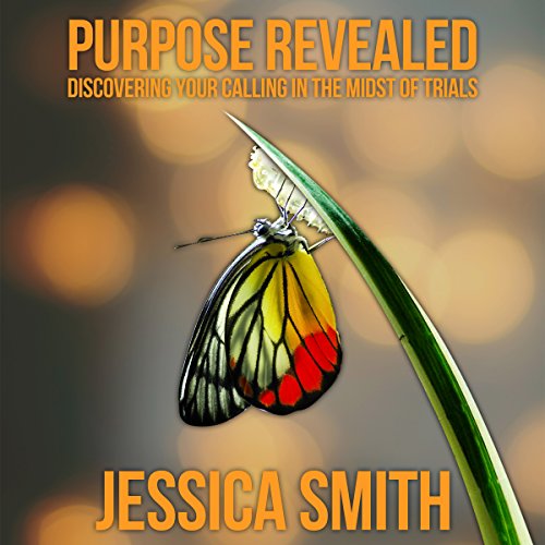 Cover of Purpose Revealed