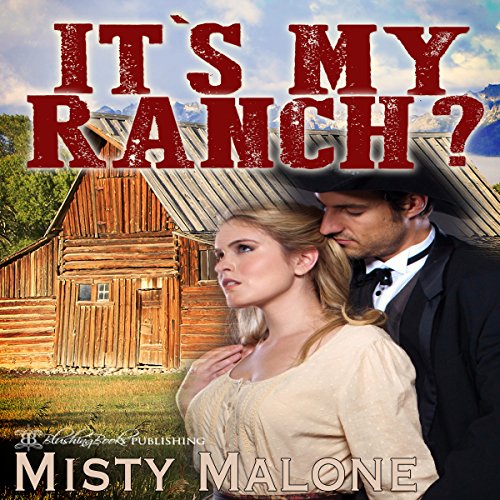 Cover of It's My Ranch?