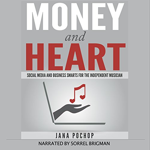 Cover of Money and Heart