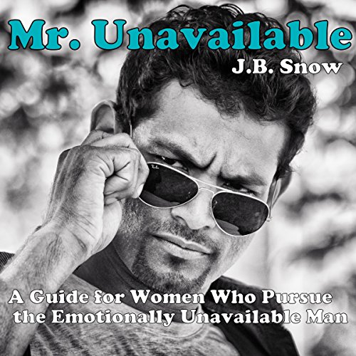 Cover of Mr. Unavailable