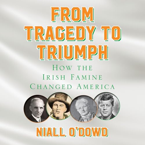 Cover of From Tragedy to Triumph