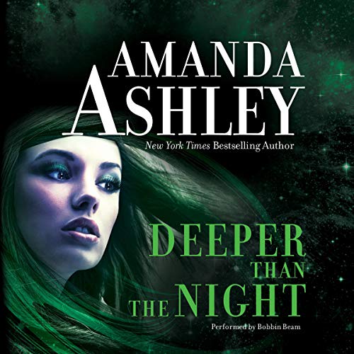 Cover of Deeper Than the Night