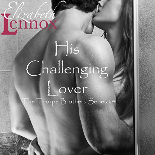 Cover of His Challenging Lover