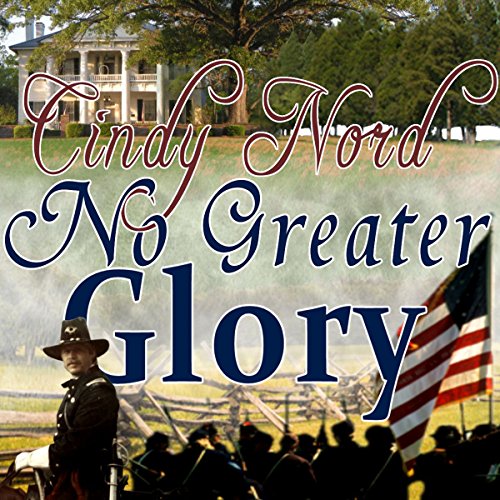 Cover of No Greater Glory