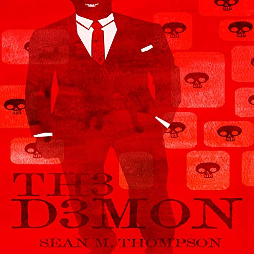 Cover of TH3 D3M0N
