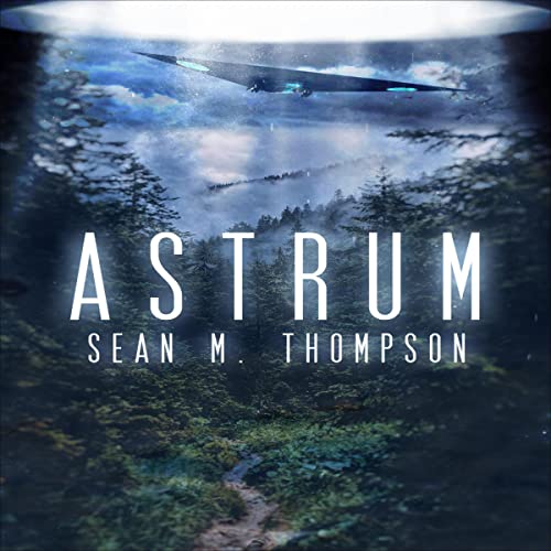 Cover of Astrum