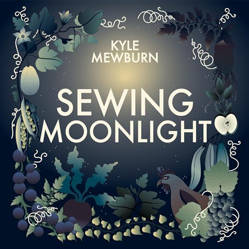 Cover of Sewing Moonlight
