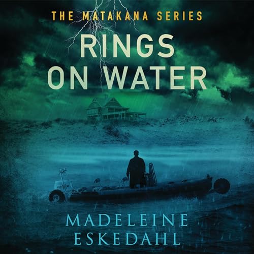 Cover of Rings on Water