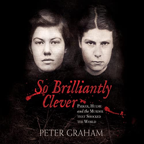 Cover of So Brilliantly Clever