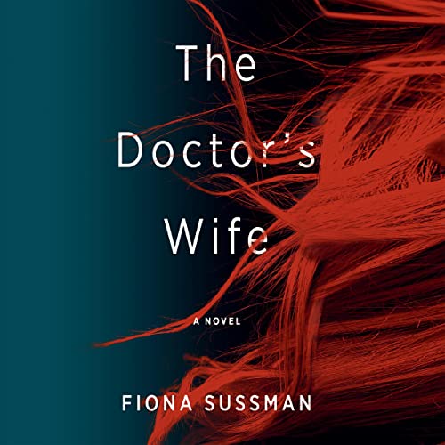 Cover of The Doctor's Wife